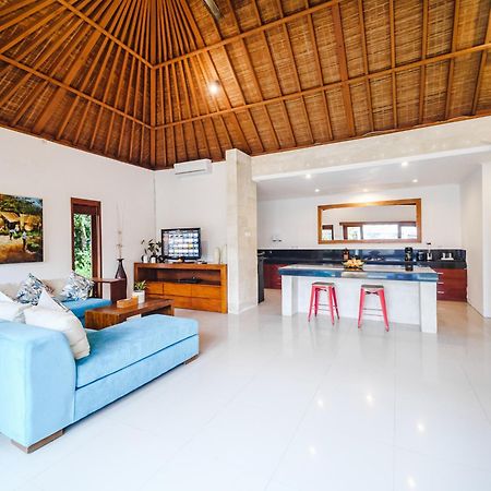 Amore Villas Canggu Zewnętrze zdjęcie