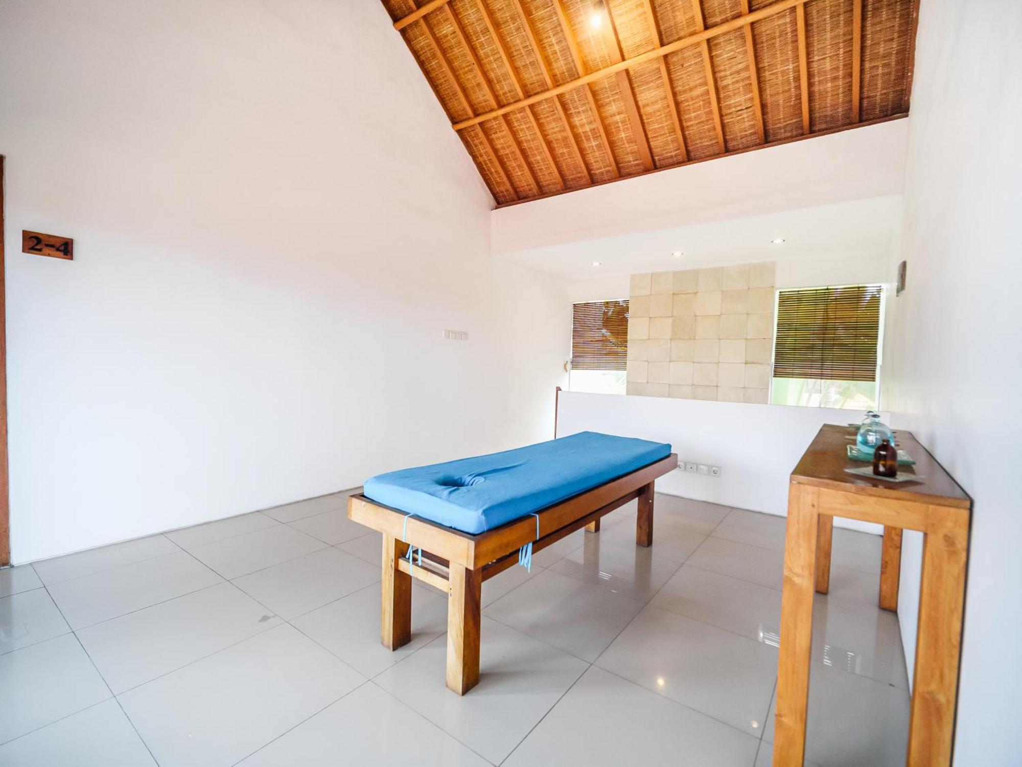 Amore Villas Canggu Zewnętrze zdjęcie