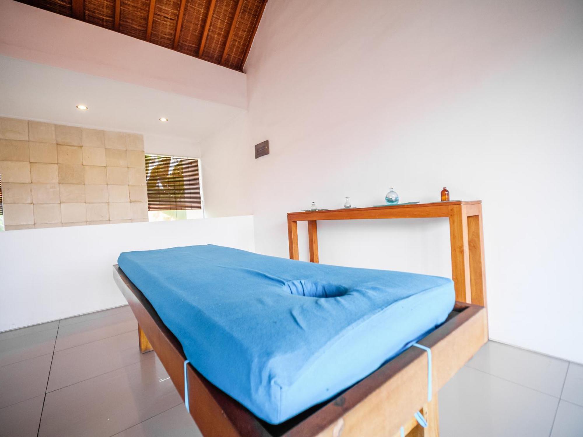 Amore Villas Canggu Zewnętrze zdjęcie