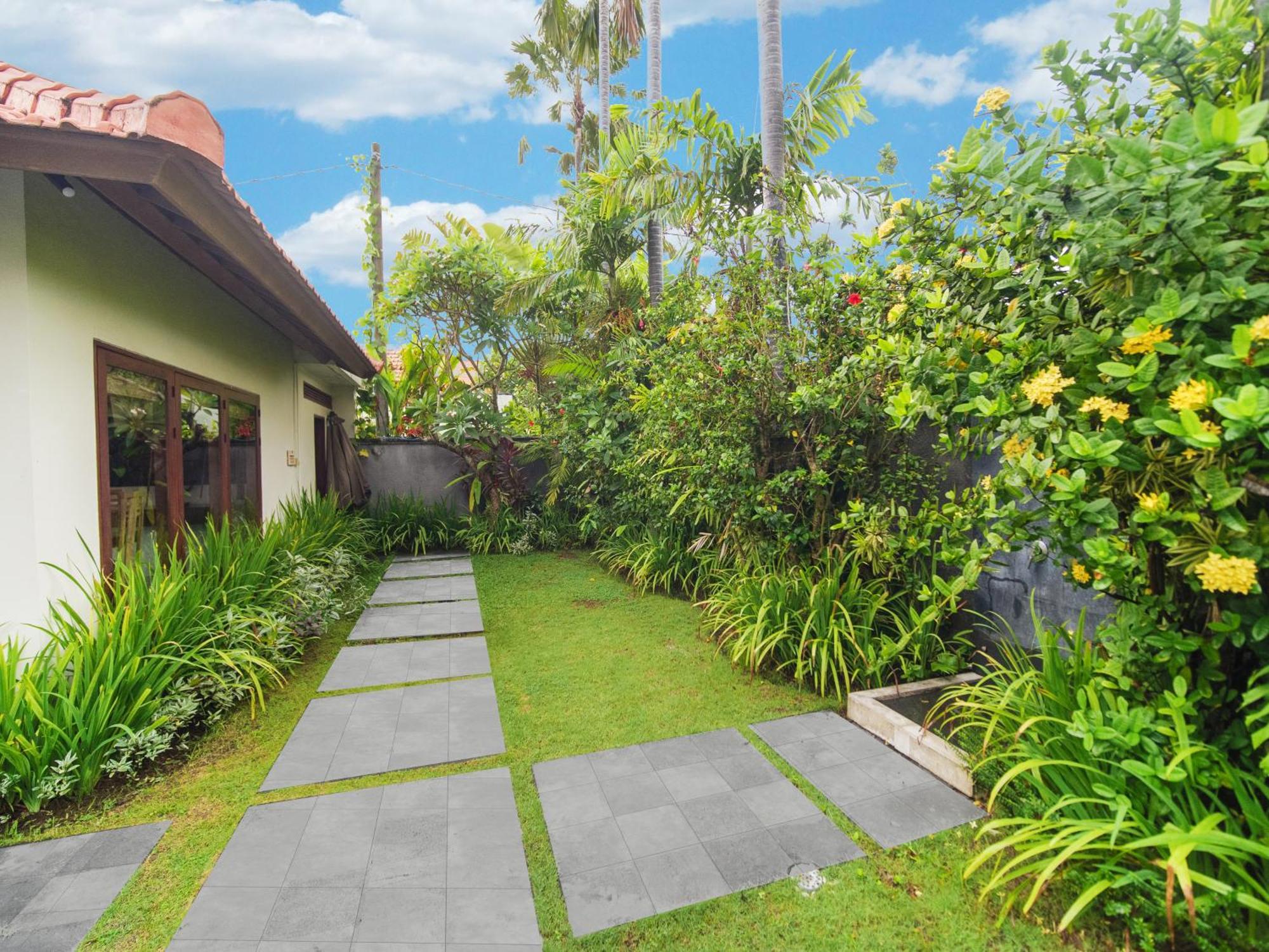 Amore Villas Canggu Zewnętrze zdjęcie