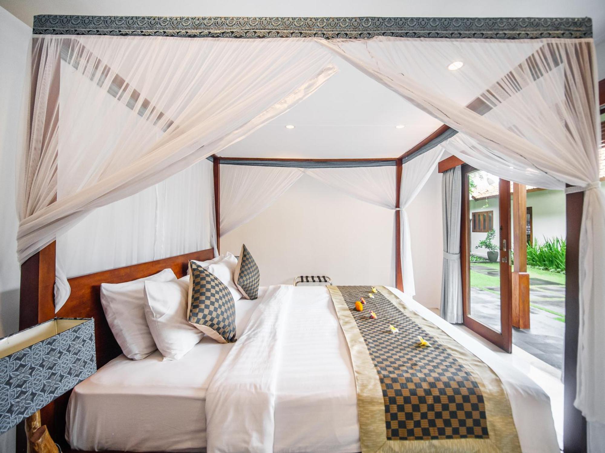 Amore Villas Canggu Zewnętrze zdjęcie