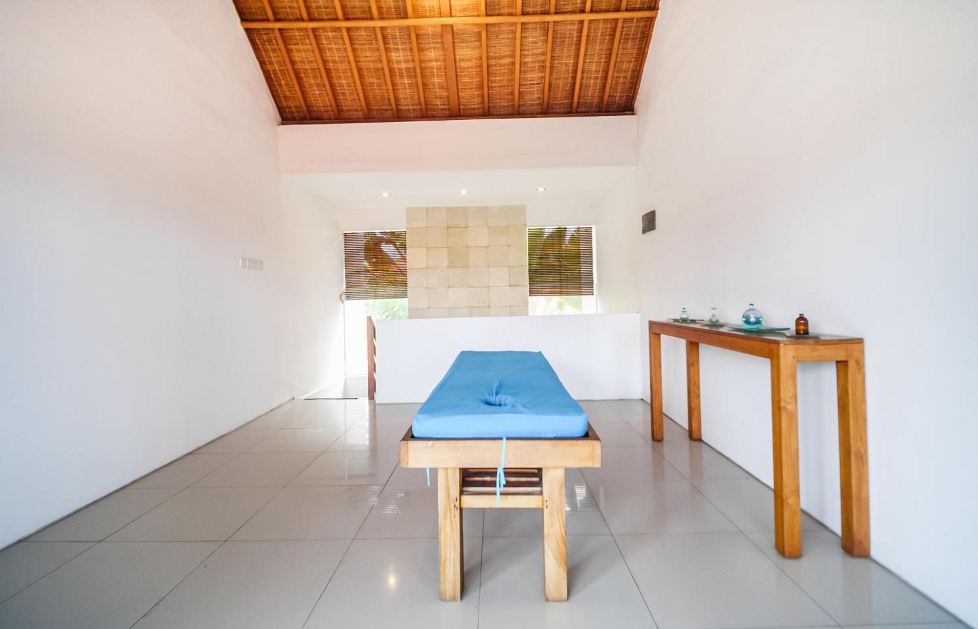 Amore Villas Canggu Zewnętrze zdjęcie