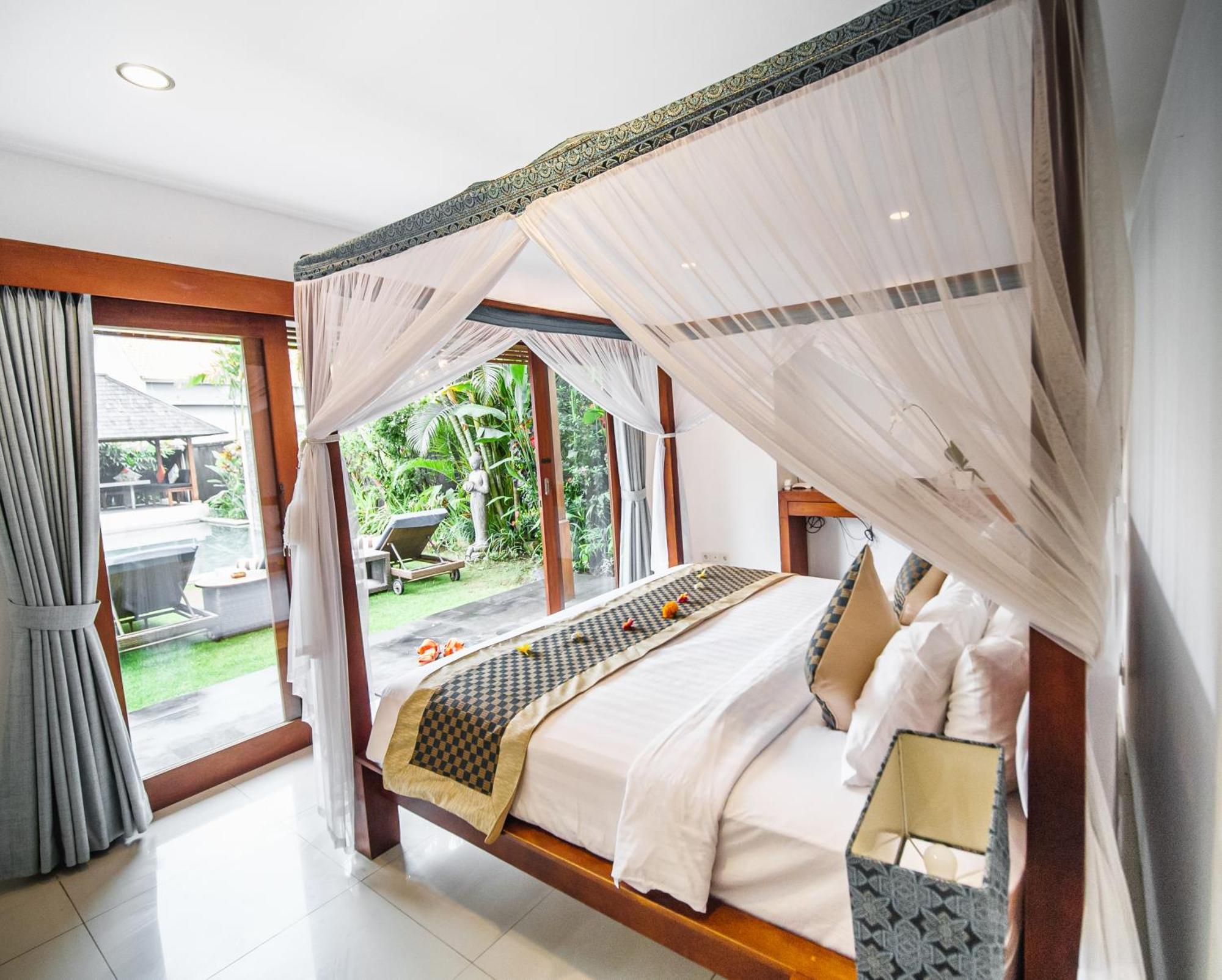 Amore Villas Canggu Zewnętrze zdjęcie