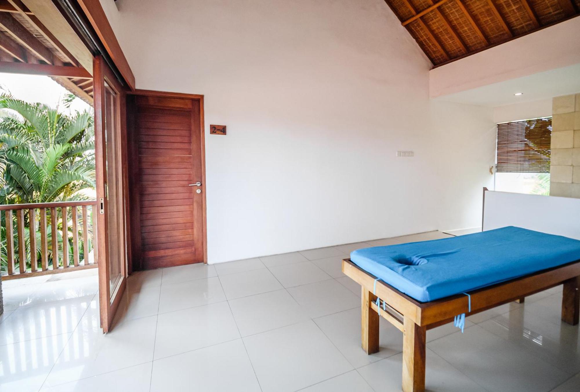 Amore Villas Canggu Zewnętrze zdjęcie