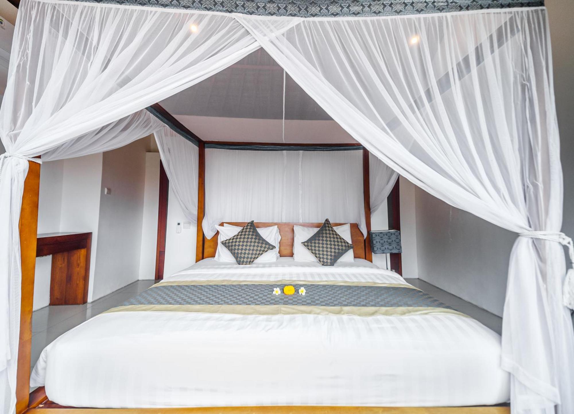 Amore Villas Canggu Zewnętrze zdjęcie