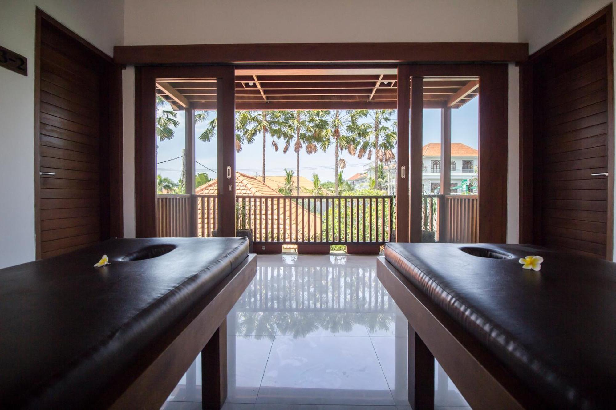 Amore Villas Canggu Zewnętrze zdjęcie