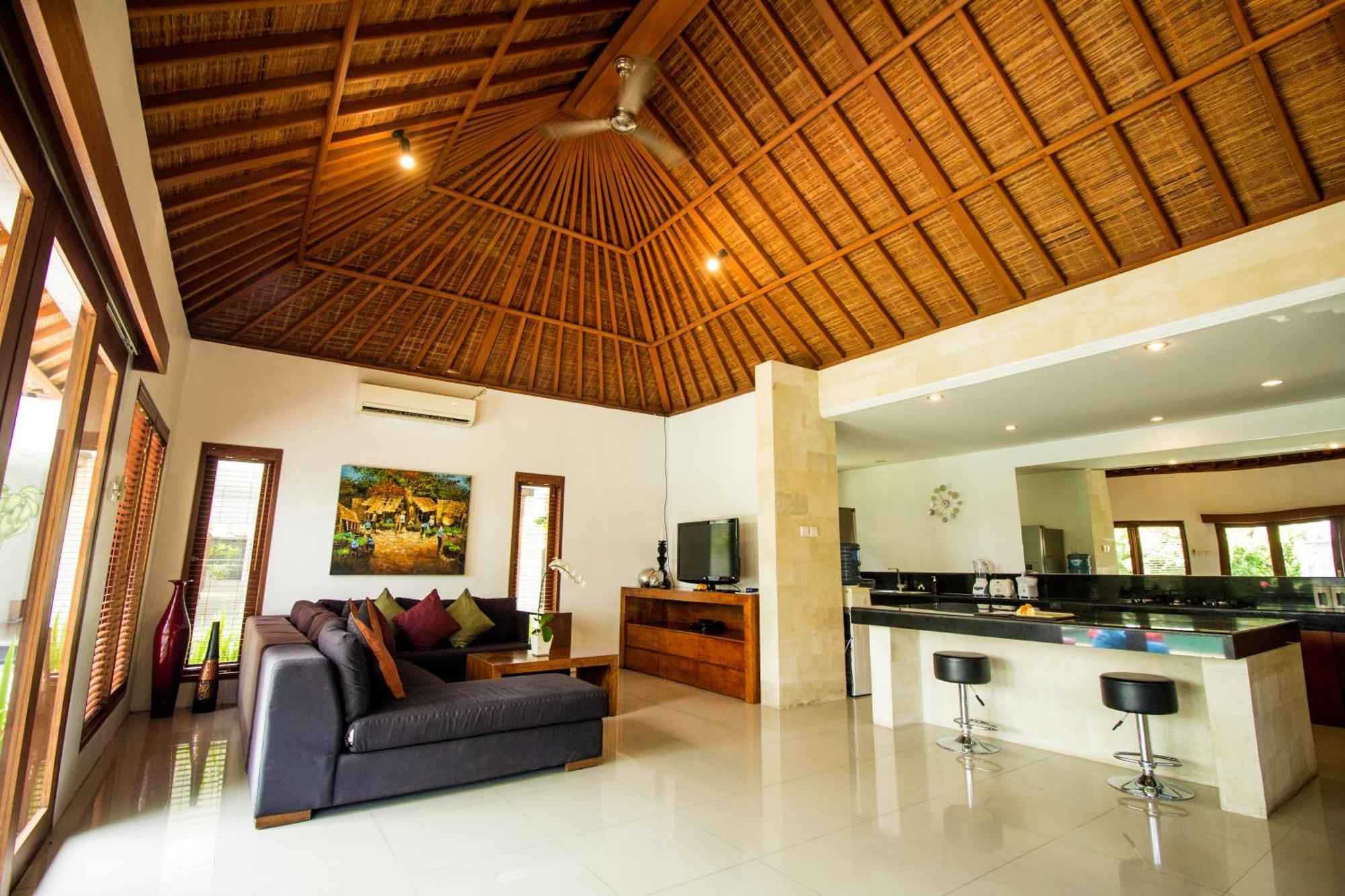 Amore Villas Canggu Zewnętrze zdjęcie