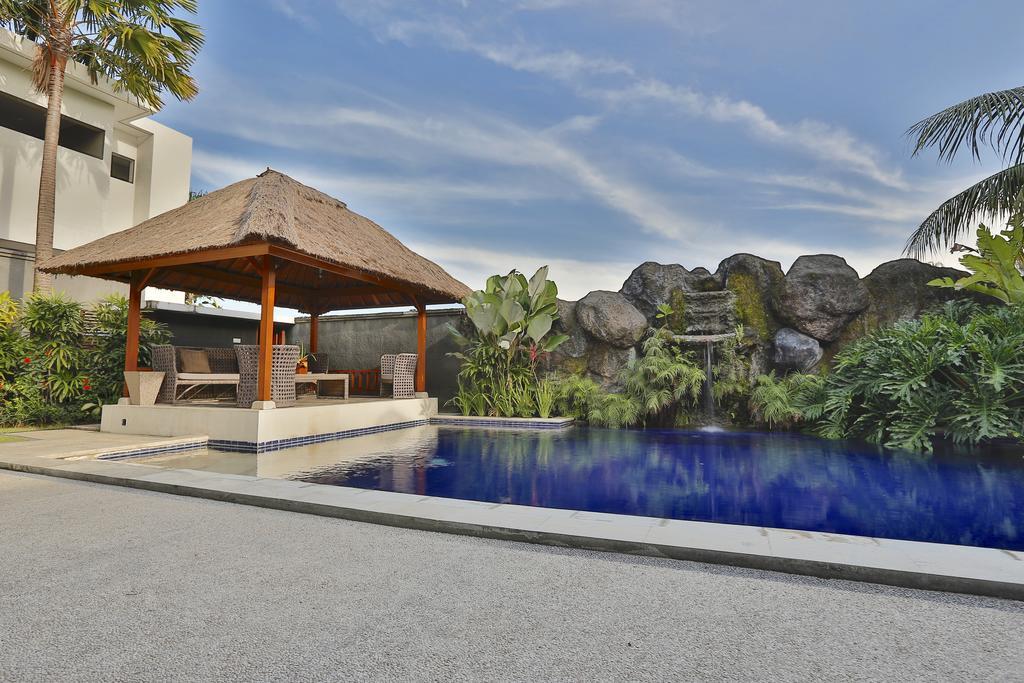 Amore Villas Canggu Zewnętrze zdjęcie