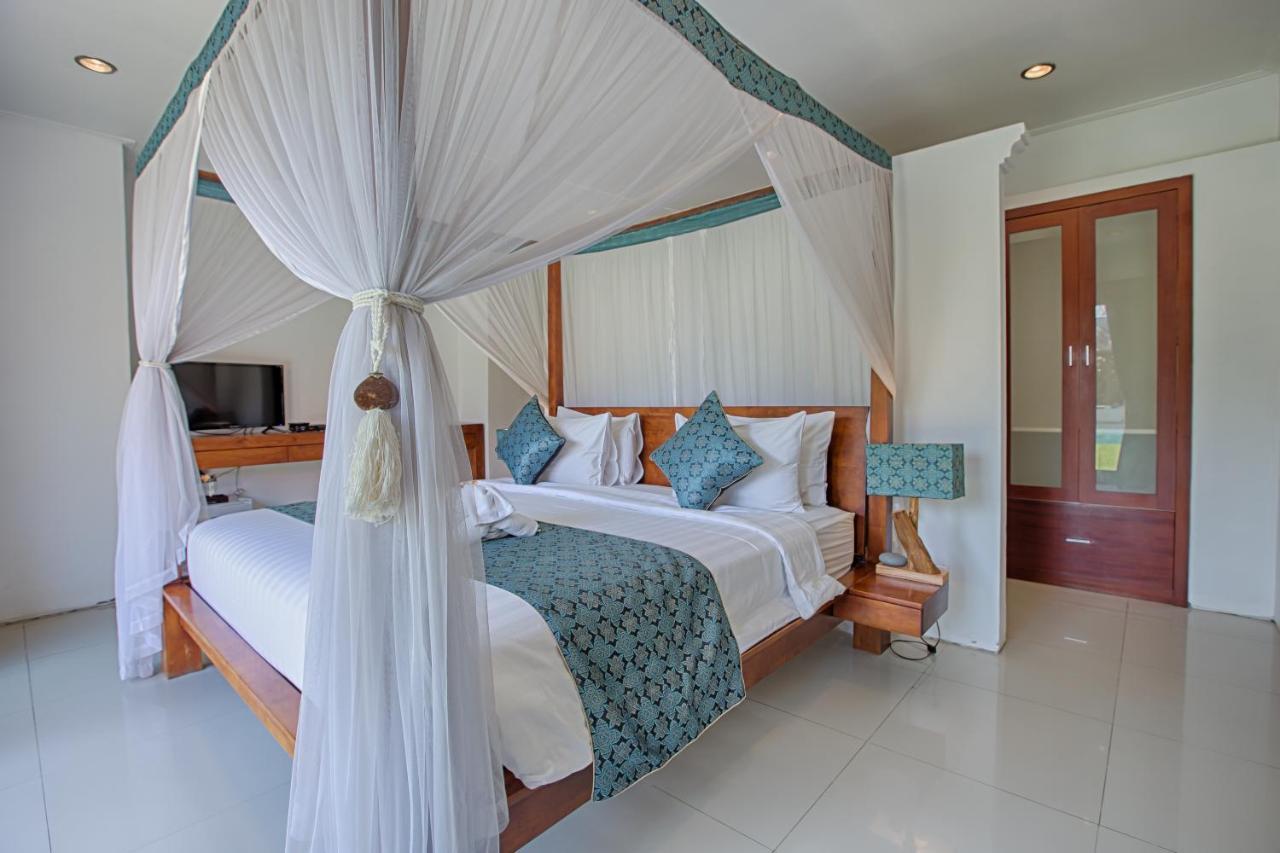 Amore Villas Canggu Zewnętrze zdjęcie