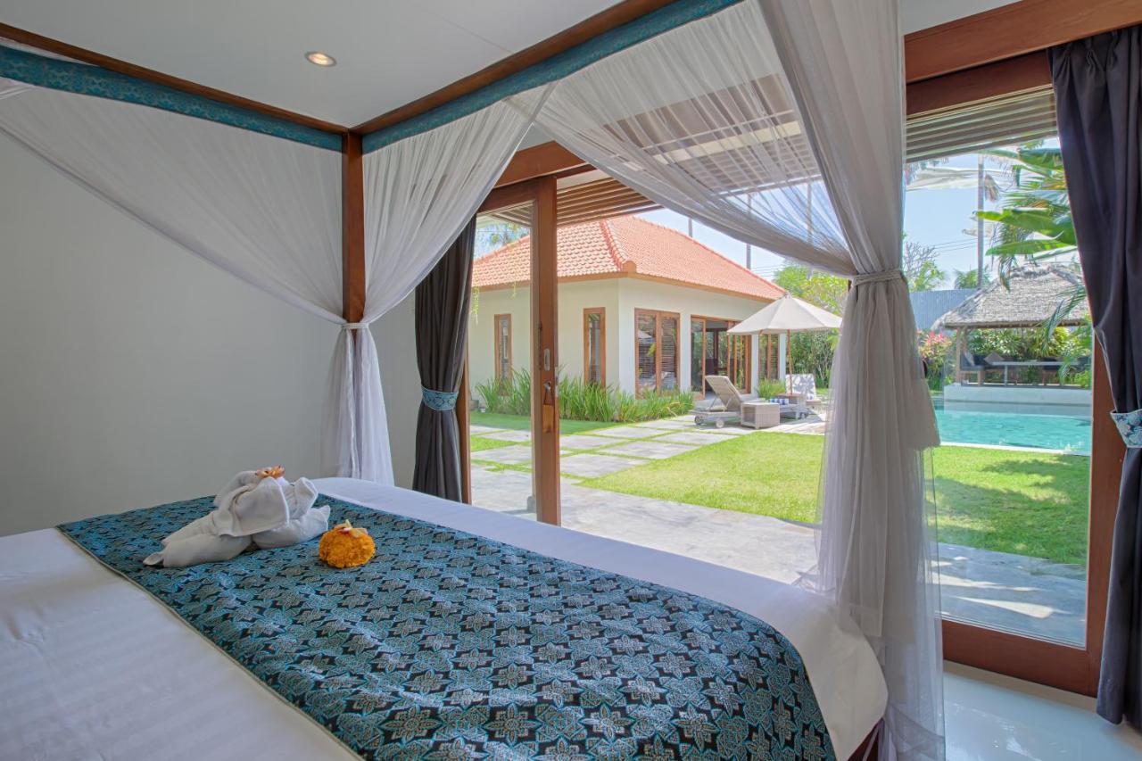 Amore Villas Canggu Zewnętrze zdjęcie